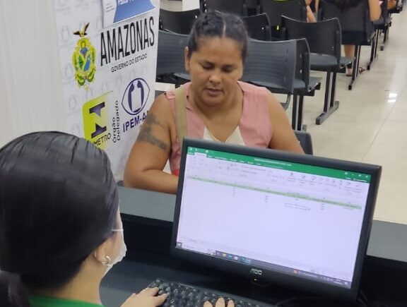 Seas explica como funciona atendimento do Auxílio Estadual nos PACs do Amazonas  