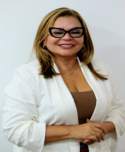 Eldilene Alves da Silva