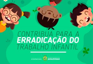 Imagem da notícia - Consulta Pública sobre o Fluxo de Identificação do Trabalho Infantil no SUAS