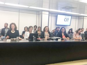 Imagem da notícia - Comissão Intergestores Tripartite se reúne em Brasília