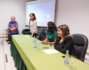 Imagem da notícia - Seas realiza capacitação para OSCs terem acesso a emendas impositivas