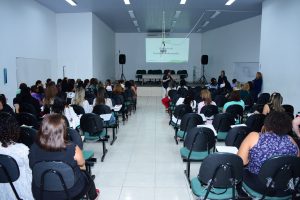 Imagem da notícia - Seas promove nivelamento de técnicos para melhorar gestão do SUAS