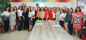 Imagem da notícia - Comissão Intergestores Bipartite pactua Cofinanciamento Estadual
