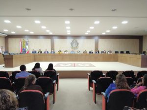 Imagem da notícia - Seas participa de Oficina de Prevenção e Combate ao Abuso Sexual Infanto-juvenil