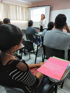 Imagem da notícia - Seas capacita gestores e técnicos do Bolsa Família e Cadastro Único