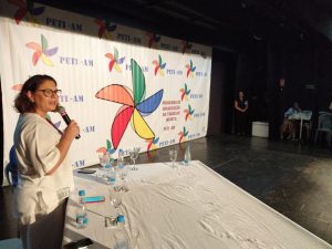 Imagem da notícia - Seas abre evento com números do trabalho infantil no Amazonas e no Brasil