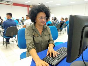 Imagem da notícia - Operadores participam de capacitação sobre o CadÚnico