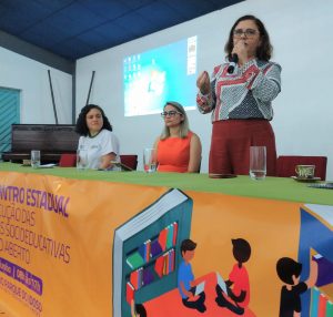 Imagem da notícia - Seas inicia Encontro sobre Medidas Socioeducativas com diagnóstico sobre Meio Aberto