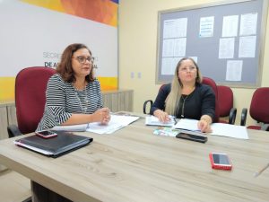 Imagem da notícia - Caisan-AM faz sua primeira reunião ordinária e discute sobre o Plano de Segurança Alimentar e Nutricional do Amazonas