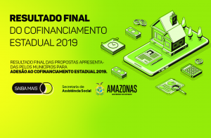 Imagem da notícia - Seas conclui análise do Cofinanciamento Estadual 2019