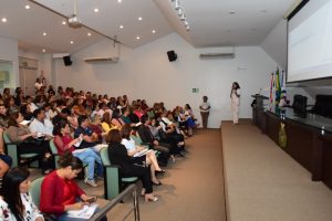 Imagem da notícia - Seas realiza V Encontro de Gestores Municipais do Sistema Único de Assistência Social