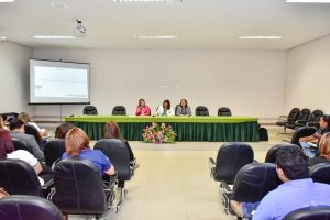 Imagem da notícia - Seas capacita 19 organizações da sociedade civil sobre relatórios e prestação de contas