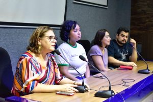 Imagem da notícia - Seas realiza novo treinamento do CapacitaSuas para 12 municípios amazonenses