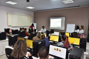 Imagem da notícia - Seas realiza oficina do Sistema Único de Assistência Social a partir desta quarta (29/01)