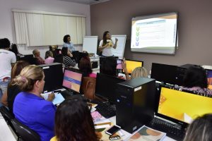 Imagem da notícia - Seas vai treinar OSCs na elaboração de projetos sociais