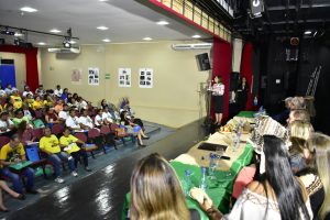 Imagem da notícia - Conferência discute Plano de Segurança Alimentar no Amazonas