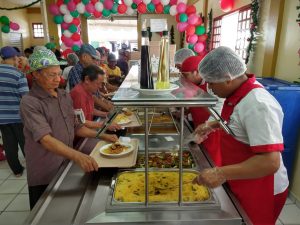 Imagem da notícia - Restaurantes Populares e Cozinhas do Governo do Estado registram 1,387 milhão de refeições servidas