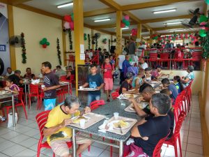 Imagem da notícia - Edital da Seas para OSCs interessadas em operacionalizar Restaurantes e Cozinhas recebe propostas até segunda-feira (06/01)