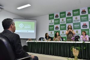 Imagem da notícia - Seas treina OSCs e prefeituras municipais para tirar emendas estaduais impositivas do papel