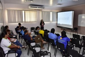 Imagem da notícia - Seas promove Encontro de Emendas Impositivas nesta quarta (19/02)
