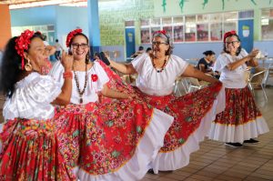 Imagem da notícia - Mulheres ocupam espaço nos CECFs mantidos pelo Governo do Amazonas