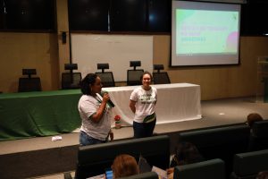 Imagem da notícia - Gestores municipais relatam dificuldades enfrentadas em seus municípios em evento da Seas