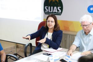 Imagem da notícia - Conselho Estadual de Assistência Social aprova por unanimidade destinação de recursos para construção de unidade de acolhimento em São Gabriel da Cachoeira