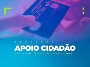 Imagem da notícia - GOVERNO DO AMAZONAS CONVOCA 8 MIL BENEFICIÁRIOS DO PROGRAMA APOIO CIDADÃO