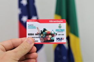 Imagem da notícia - Governo do Amazonas faz terceiro repasse do programa “Apoio Cidadão