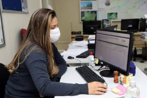 Imagem da notícia - Seas presta apoio a municípios para obtenção de recursos federais para o enfrentamento da Covid-19