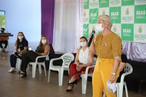 Imagem da notícia - Centros de Convivência da Família e do Idoso retomam atividades no dia 10 de agosto