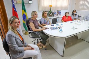 Imagem da notícia - Seas e Amazonas Energia promovem workshop sobre Tarifa Social para gestores da assistência social