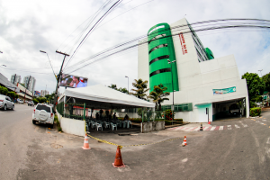 Imagem da notícia - Seas presta apoio emergencial durante pandemia de Covid-19