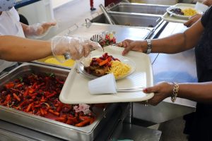 Imagem da notícia - Restaurantes e Cozinhas Populares do Governo do Estado têm horário e atendimento diferenciados