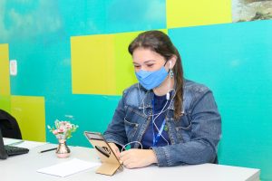 Imagem da notícia - Seas promove apoio psicológico para idosos em novo serviço
