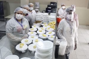 Imagem da notícia - Governo garante segurança alimentar na pandemia
