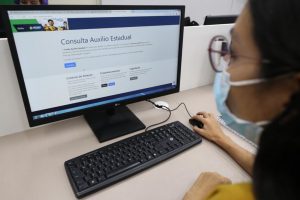Imagem da notícia - Governo do Amazonas disponibiliza novos canais de atendimento aos beneficiários do Cartão Auxílio Estadual