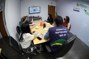 Imagem da notícia - SEAS e FPS reforçam ações da ‘Operação Gratidão’