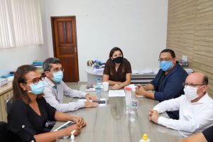 Imagem da notícia - Governo do Amazonas libera recurso para equipar Centro de Convivência da Família de Manicoré