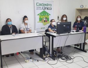 Imagem da notícia - Governo do Amazonas alerta municípios sobre nova prorrogação do prazo de inclusão de beneficiários do BPC no Cadastro Único