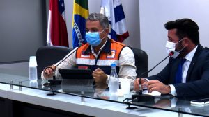 Imagem da notícia - Governo do Amazonas já distribuiu auxílio para mais de 40 mil famílias afetadas pela enchente