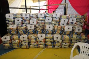 Imagem da notícia - Em Beruri, Governo do Amazonas beneficia mais de 1.800 pescadores e famílias em situação de vulnerabilidade