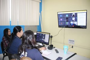 Imagem da notícia - Seas capacita técnicos que atuam na Proteção Social Básica no estado