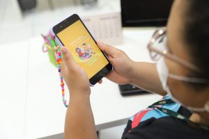Imagem da notícia - Centros Estaduais de Convivência da Família participam da campanha Setembro Amarelo, de prevenção ao suicídio
