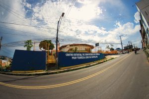 Imagem da notícia - Centros Estaduais de Convivência reforçam respeito e inclusão no Dia Nacional de Luta da Pessoa com Deficiência