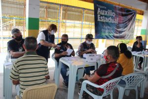 Imagem da notícia - Auxílio Estadual Permanente tem entrega de cartões nesta segunda-feira e a partir de terça tem novo horário de atendimento