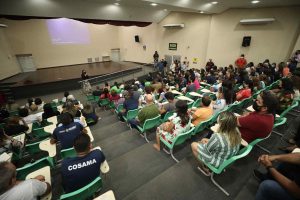 Imagem da notícia - Entrega do Auxílio Estadual permanente contará com pelo menos 900 servidores do Governo do Estado