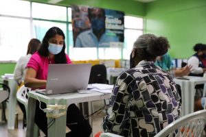 Imagem da notícia - Auxílio Estadual permanente: entrega de cartões remanescentes se encerra na segunda-feira (28/02)