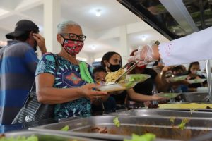 Imagem da notícia - Governo do Amazonas inaugura restaurante popular em Tefé, a quarta unidade do interior do estado