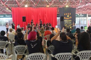 Imagem da notícia - Ceci celebra Campanha de Combate ao Abuso e Exploração Sexual Infantil com programação para jovens e idosos